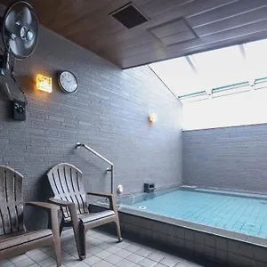 Hotel Dormy Premium Shibuya-jingumae, Tokio