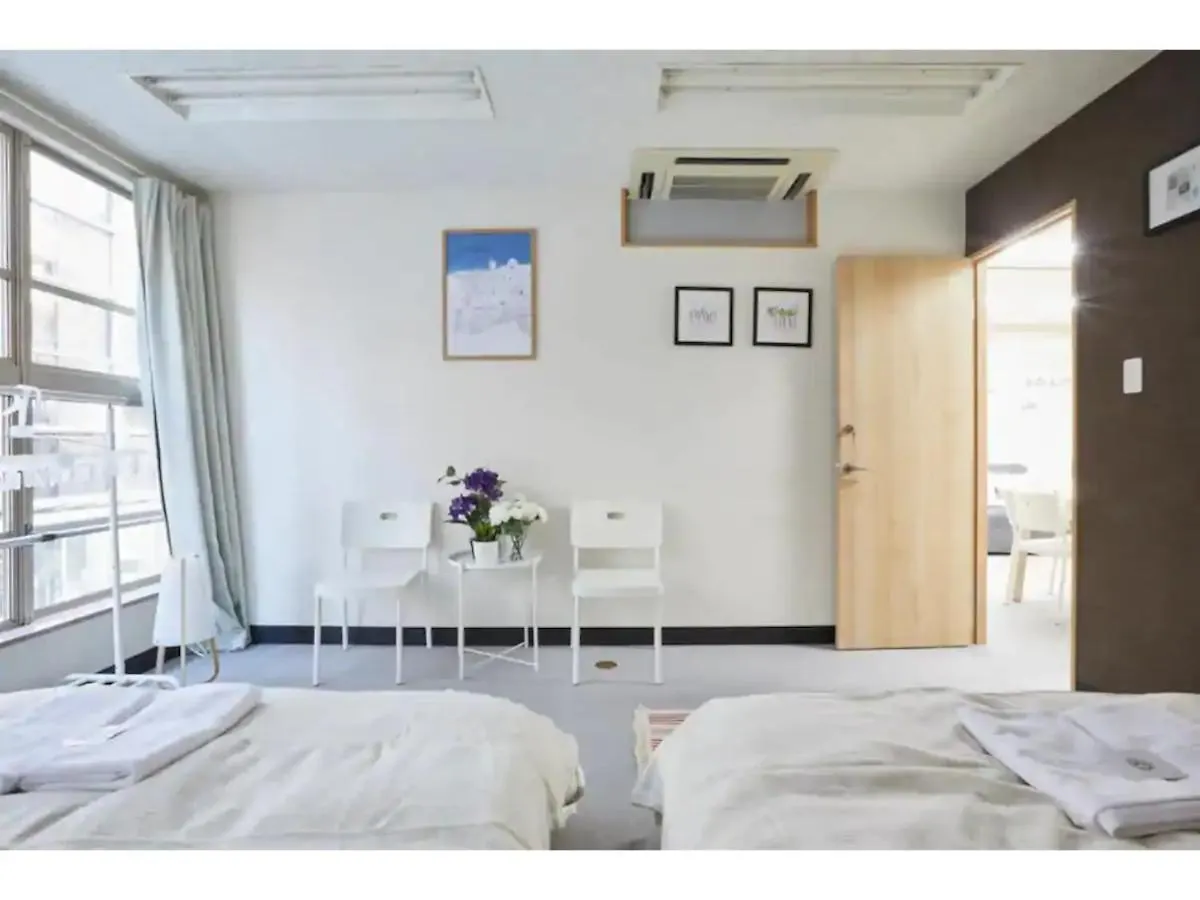 Tora Hotel Taito - Vacation Stay 53048V Tokyo 0*,  Japan