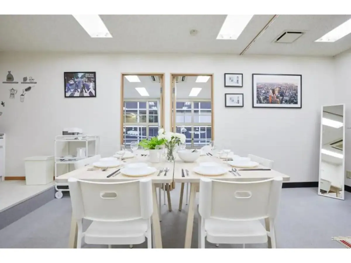 Tora Hotel Taito - Vacation Stay 53048V Tokyo Apartment