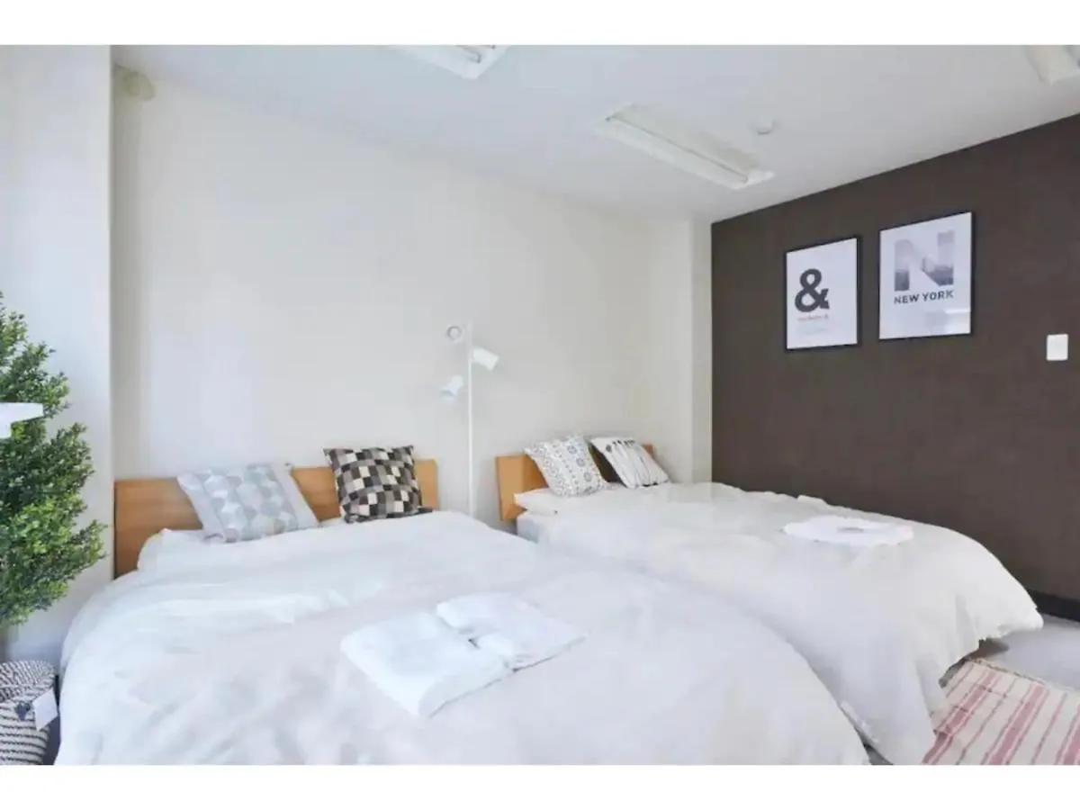 Tora Hotel Taito - Vacation Stay 53048V Tokyo