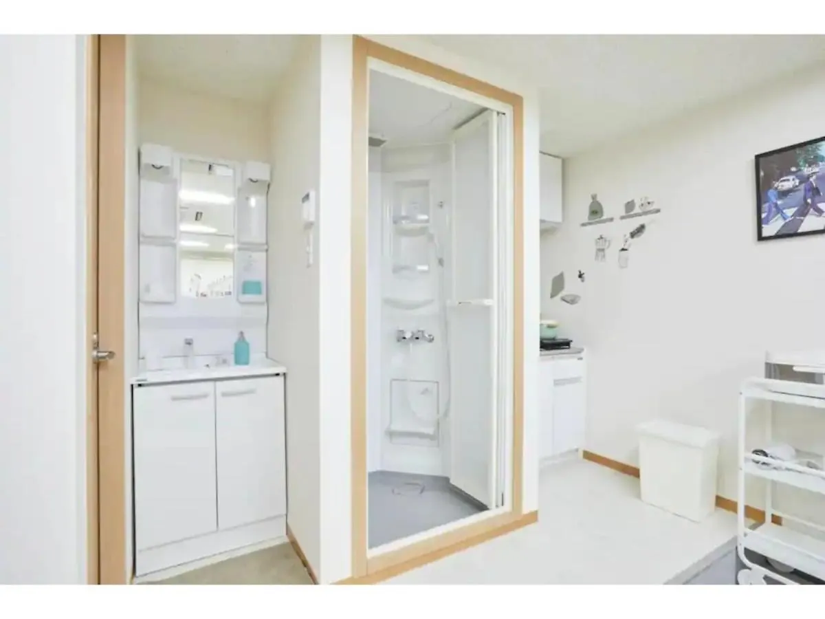 Tora Hotel Taito - Vacation Stay 53048V Tokyo 0*,