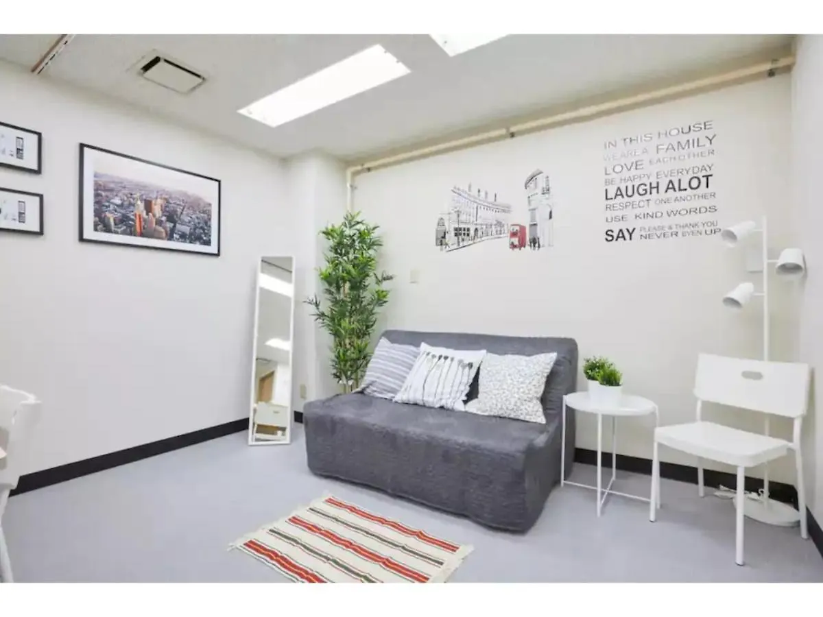 Tora Hotel Taito - Vacation Stay 53048V Tokyo