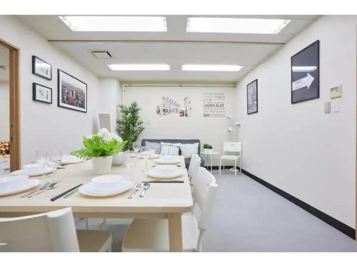 Tora Hotel Taito - Vacation Stay 53048V Tokyo