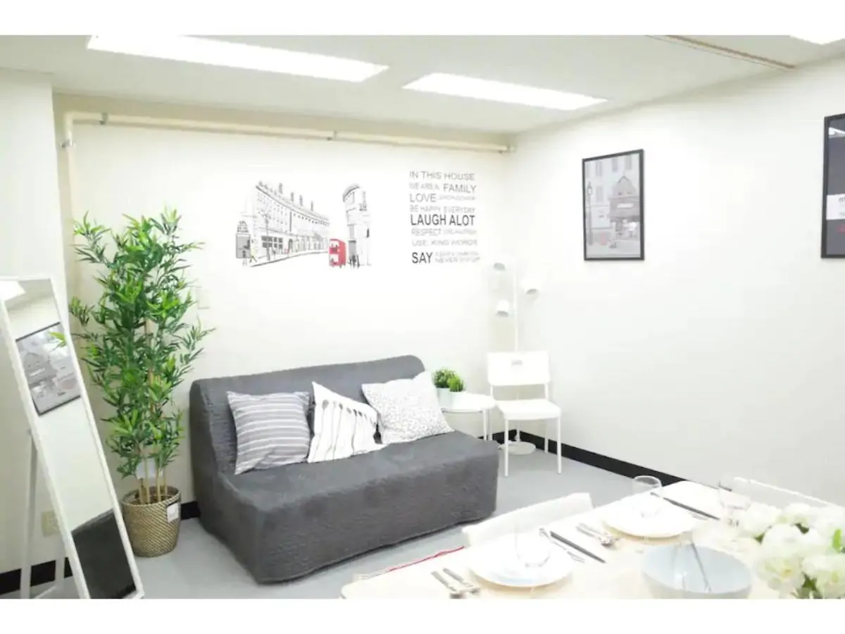 Tora Hotel Taito - Vacation Stay 53048V 東京都 日本