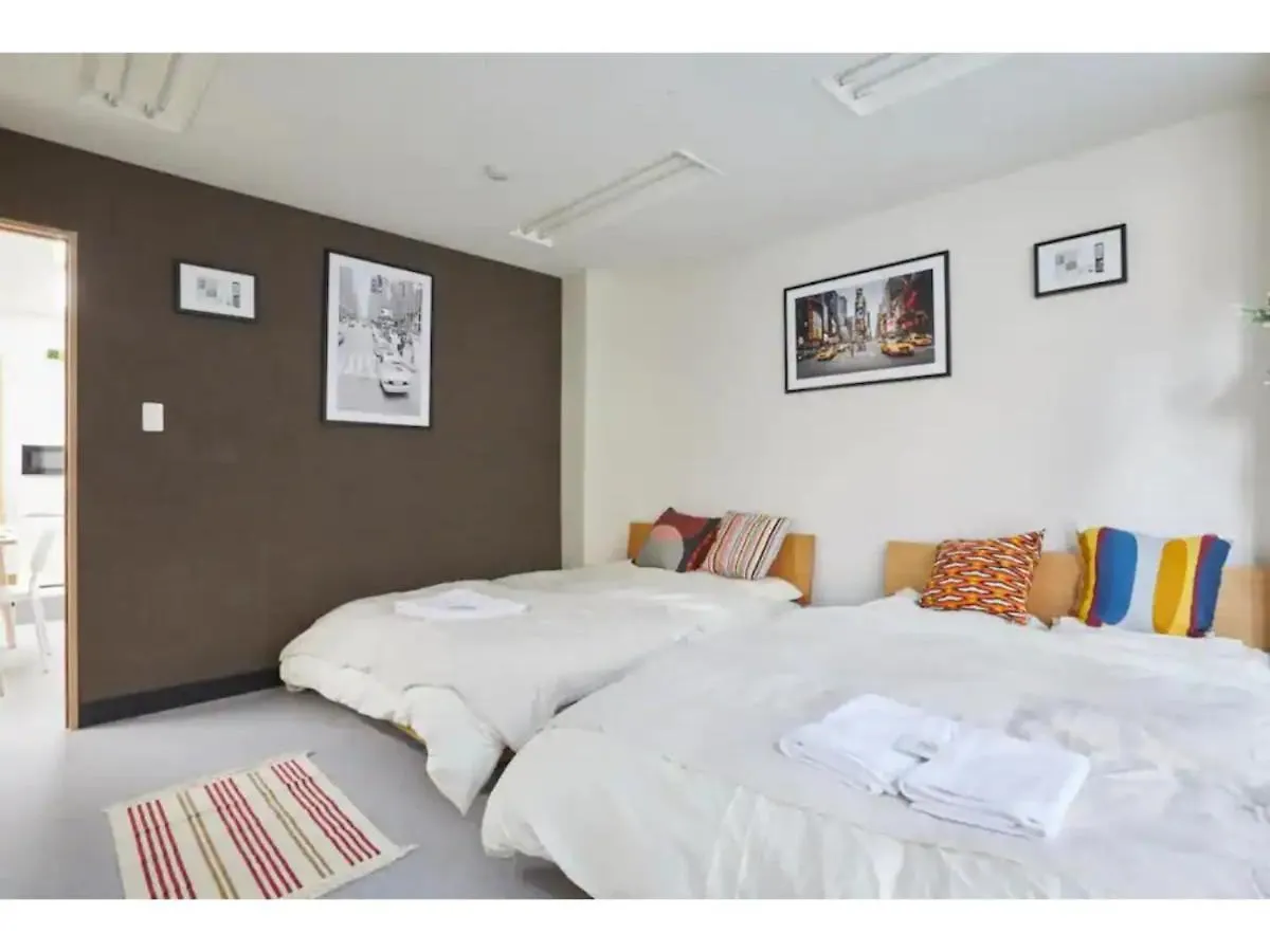 Tora Hotel Taito - Vacation Stay 53048V Tokyo Japan